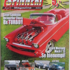 Spinneri magazine 5/2004 - pikkukuva 1