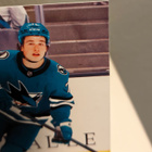 2024-25 Upper Deck #451 Macklin Celebrini Young Guns - pikkukuva 5