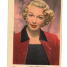 Purkkakuva n:o 503 LANA TURNER - pikkukuva 1