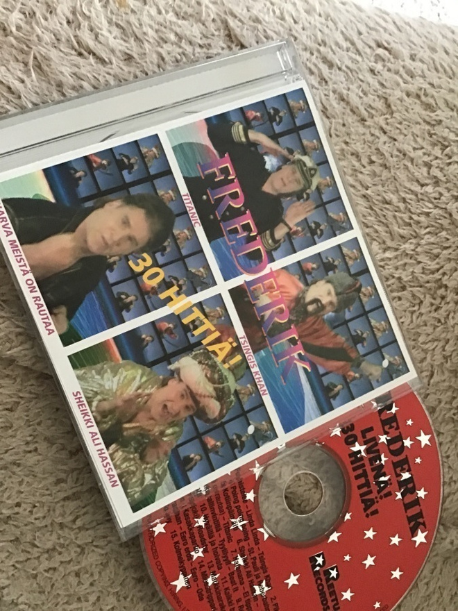Item image