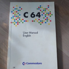 c64 user manual english - pikkukuva 1