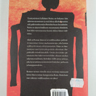 Anu Silfverberg : Kung Po (signeerattu) - pikkukuva 2