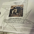METALLICA - HERO OF THE DAY us -96 UUSI CDS - pikkukuva 2