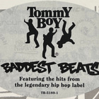 TOMMY BOY - BADDEST BEATS - pikkukuva 2