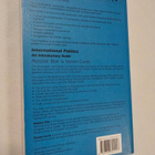 International Politics : An Introductory Guide - pikkukuva 2