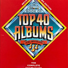 The Billboard Book Of TOP40 Albums KIRJA 1991 Joel Whitburn - pikkukuva 1