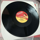 Tigertailz – Noise Level Critical 12" EP RARE! - pikkukuva 4