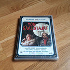 Yön Saalistajat DVD Visa Mäkinen Collection - pikkukuva 1