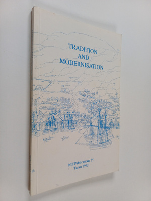 Tradition and Modernisation : Plenary Papers read at the ...