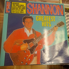 Del Shannon: Greatest Hits - pikkukuva 1