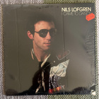NILS LOFGREN: I Came to Dance (LP) 1977 - pikkukuva 1