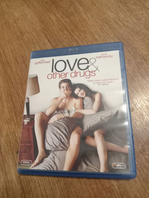 Love & other drugs