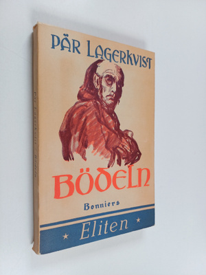 Pär Lagerkvist : Bödeln