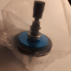 LRP S10 BLAST 2. Slipper Clutch Gear Assembly. - pikkukuva 2