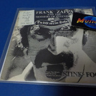 FRANK ZAPPA - DU BIST MEIN SOFA / STINK-FOOT M-/M- 7'' - pikkukuva 1
