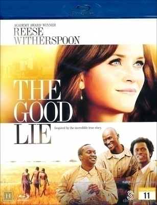 The Good Lie - (Blu-ray)