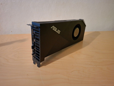 Nvidia RTX 2070 8GB