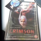 CRIMSON UUSI DVD - pikkukuva 1