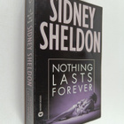 Sidney Sheldon : Nothing Lasts Forever - pikkukuva 1