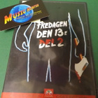 PERJANTAI 13. DVD (W) - pikkukuva 1