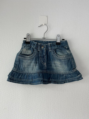 Blue Seven uusi Farkkuhame, 68