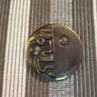 Sven Hedin 1865-1952 mitali 1973 /Kauko Räsänen 1973. - pikkukuva 2