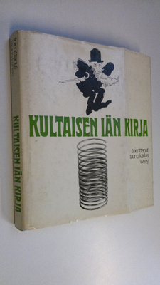 Tauno (toim.) Karilas : Kultaisen iän kirja