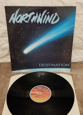 Northwind Destination lp