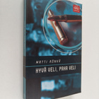 Matti Rönkä : Hyvä veli, paha veli - pikkukuva 1