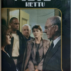 *UUSI* DER ALTE - KETTU DVD - pikkukuva 1