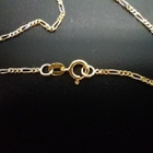 Kultaketju 1,80 g 14k 585 42 cm - pikkukuva 3