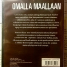 Lee Child - Omalla maallaan (äänikirja, mp3-CD) - pikkukuva 2