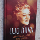 Strömberg: Ujo diiva ... Ritva Auvinen - pikkukuva 1