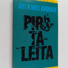 Ayi Kwei Armah : Pirstaleita - pikkukuva 1