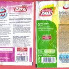 Xylitol JENKKI palapurkka pusseja + muita: 7+ 2 kpl, 2008-12 - pikkukuva 5