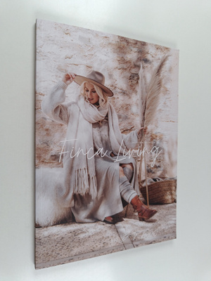 Finca living - Autumn / Winter 21