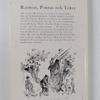Astrid Lindgren : Rasmus, Pontus och Toker - pikkukuva 2