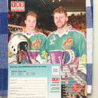 Collectors World 1-1994. Eka numero. - pikkukuva 2