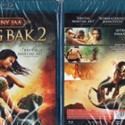 Ong Bak 2 (10 732) UUSI -FI- suomik. BLU-RAY tony jaa 2008 - pikkukuva 1