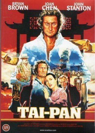 Tai-Pan