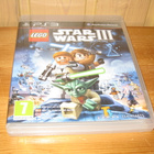 Lego Star Wars III The Clone Wars Ps3 - pikkukuva 1