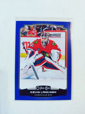 Kevin Lankinen