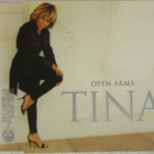 Tina • Open Arms CD-Single - pikkukuva 1