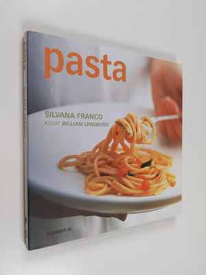 Silvana Franco : Pasta