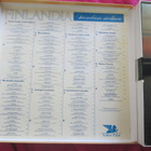 FINLANDIA suomalaisia sävelkuvia 8 lp:n boxi - pikkukuva 2