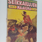 Seikkailujen maailma 5/1945 - pikkukuva 1