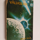 Clifford D Simak : Väliasema - pikkukuva 1