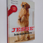 Merja Jalo : Jesse käräjäkoira - pikkukuva 1
