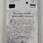 Marko Hautala : Samaelin kirja (näytekappale) - pikkukuva 2