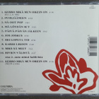 CD: Neon 2 - Rivien Välistä (1993) - pikkukuva 2